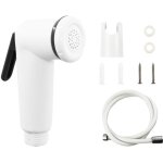 Douchette hygi�nique pour wc, pack hygi�ne wc complet