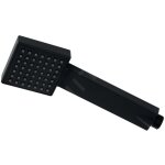 Douchettes � main - pomme de douche, noire ru / 130, 5 - novaservis