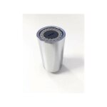Nobili - douchette de rechange rdo142 / 150 chromé - chromé Nobili - douchette de rechange rdo142 / 150 chromé - chromé