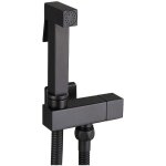 Tonchean - douchette pour robinet, kit de pulvrisateur de toilettes, pulvrisateur de bidet  main en ...