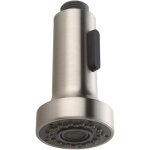 Douchette robinet mitigeur evier cuisine press down 2 fonctions jets mitigeur cuisine douchette universelle ...