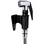 Hendi - douchette universelle pour nettoyer la chambre du four  convection