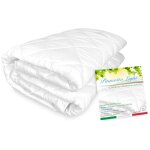 Doudoune synth�tique printemps �t� hypoallerg�nique 100 gr. / m�. veste l�g�re en duvet light extra quality ...