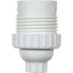 Douille b22 simple bague passage de fil nylon raccord 10mm - l�b�no�d
