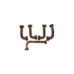 Douilles longues de raccordement saunier duval