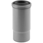 Douille longue magnaplast ht plus htl 110 mm 12330 �gouts