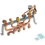 Douilles rempl. saunier thema