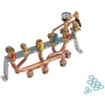 Douilles de remplacement elm egalis - atlantic