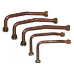 Douilles de remplacement vaillant pour chaudi�re inoa, mira, urbia, talia