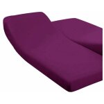 Doulito - drap housse - 180 x 200 cm - pour lit articul france