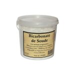 Bicarbonate de soude bote 2. 5kg
