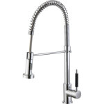 Dp griferia - robinet mlangeur de cuisine professionnel