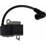 Dpzo - beehive filter - bobine d'allumage pour tron�onneuse husqvarna 435, 435e, 440, 440e, 445, 450, ...