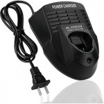 Dpzo - chargeur de batterie lithium - ion al1115cv 10. 8v 12v 1. 5a pour bosch perceuse / tournevis li ...