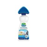 Brosse d�tachante pour tissus d'ameublement 400 ml ? formule � l'oxyg�ne actif ? �limine taches de caf�, ...