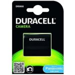 Dr9668 - batterie pour appareil photo num�rique 7, 4 v, 700 mah (remplace la batterie d'origine panasonic ...