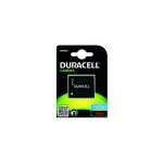 Dr9709 - batterie pour appareil photo numrique 3, 7 v, 1050 mah (remplace la batterie d'origine panasonic ...