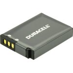 Dr9932 - lithium - ion (li - ion) - 1000 mah - appareil photo - nikon coolpix a900 - aw100 - aw110 - ...