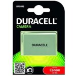 Dr9945 - batterie pour appareil photo num�rique 7. 4v, 1020 mah (remplace la batterie d'origine canon ...