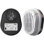 Drger x - plore filtres a1b1e1k1 hg p3 14 filtres  baonnette compatible avec les masques drger x ...