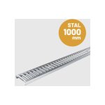 Drainage lin�aire 10006398148 a15 10012. 62 grille sta - mx 01700