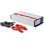 Drakkar equipement - convertisseur de courant 12v dc / 230v ac - 4000w