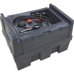 Drakkar equipement - cuve de ravitaillement gasoil pe 450l drakkar