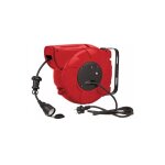 Drakkar equipement - enrouleur �lectrique automatique 15 m�tres drakkar