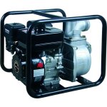 Drakkar equipement - motopompe essence ohv 4 temps 7cv eaux claires - gros debit 11642