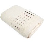 Drap de bain pure points