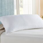 Pikolin home - housse d'oreiller et protge - oreiller tencel? + thermic 2 - en - 1 105x40 cm