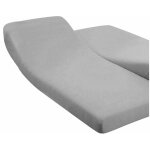 Doulito - drap housse - 140 x 190 cm - pour lit articul france