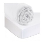 Bbla - drap housse 90x140 cm + alèse Éponge bambou imperméable pu Bbla - drap housse 90x140 cm + alèse Éponge bambou imperméable pu