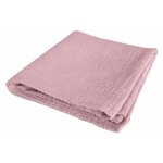 Paris prix - drap housse b�b� 'extensible' 60x120cm rose