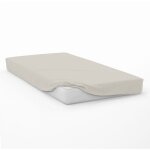 Soleil d ocre - drap housse en coton 57 fils 70x140 cm bebe lin, par soleil d'ocre Soleil d ocre - drap housse en coton 57 fils 70x140 cm bebe lin, par soleil d'ocre