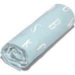 Linnea - drap housse enfant je lis 90x190 cm Linnea - drap housse enfant je lis 90x190 cm