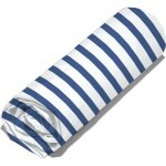 Linnea - drap housse octopusse en coton issu de l'agriculture biologique 90x190 cm