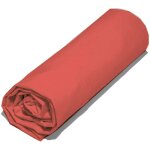 Linnea - drap housse sapri satin de coton 140x190 cm Linnea - drap housse sapri satin de coton 140x190 cm