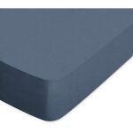 Drap housse uni coton alto bonnet de 30 cm 120x200 cm Drap housse uni coton alto bonnet de 30 cm 120x200 cm