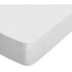 Drap housse uni coton alto bonnet de 30 cm 160x210 cm Drap housse uni coton alto bonnet de 30 cm 160x210 cm