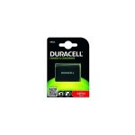 Drc2l - batterie pour appareil photo numrique 7, 4 v, 650 mah (remplace la batterie originale canon ...