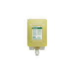 Savon gel  microbilles jaune 4l dreumex 10340001002