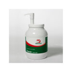 Savon gel classique microbilles 2. 8l + pompe dreumex