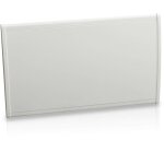 Drexon - 744215 - radiateur cramique  inertie mara 1500w - 73, 5 x 10 x 45 cm - blanc