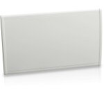 Drexon - 744220 - radiateur cramique  inertie mara 2000w - 87, 5 x 10 x 45 cm - blanc