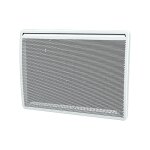 Drexon - 944150 - panneau rayonnant tracy 1500w - affichage digital - ip24 - 9 programmes personnalisables ...