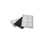 Fontaine  eau drinkwell platinium - petsafe pour chiens et chats dsignation : filtres (x3) capacit ...