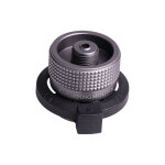 Dripex adaptateur de conversion verrouillable, pour type de bouteille de buse / cartouche de gaz butane ... Dripex adaptateur de conversion verrouillable, pour type de bouteille de buse / cartouche de gaz butane ...
