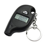 Dripex manomètre numérique de pression des pneus pour mini voiture, format de poche, vt708, avec porte ... Dripex manomètre numérique de pression des pneus pour mini voiture, format de poche, vt708, avec porte ...