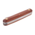 Dripex outils de jardinage, outil de greffage de fruits et légumes, manche en bois de rose, couteau de ... Dripex outils de jardinage, outil de greffage de fruits et légumes, manche en bois de rose, couteau de ...